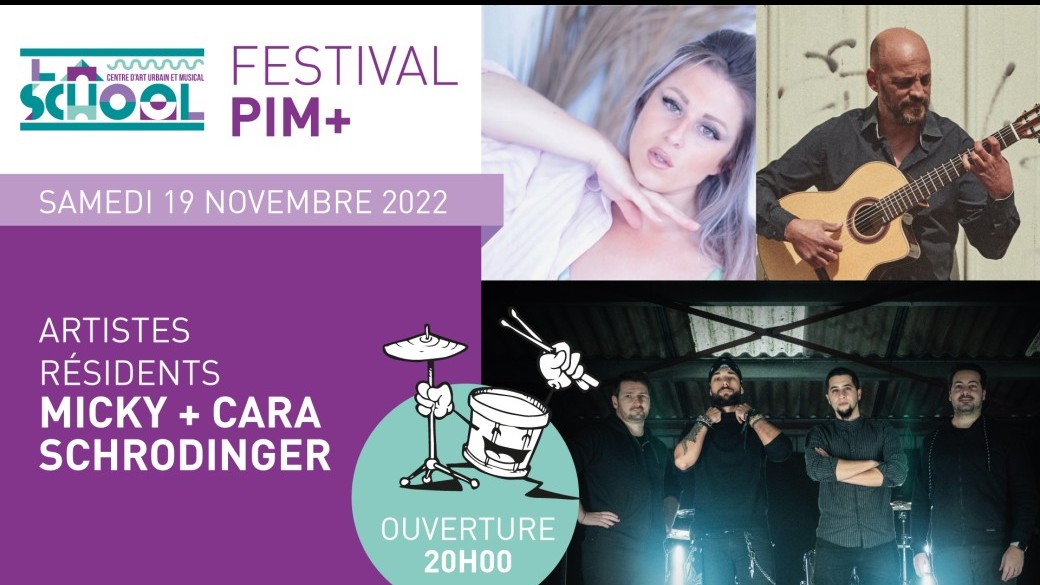 FEST PIM+