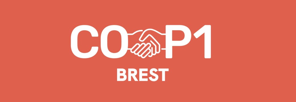 Fest1 Brestois du 14 mai - Cop1 Brest