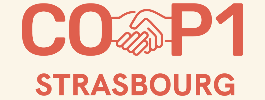 Fest'1 - Cop1 Strasbourg
