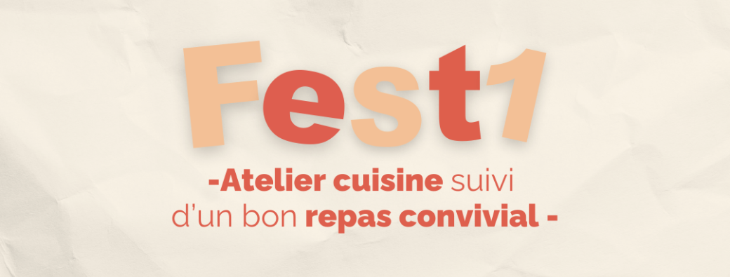 Fest1 - jeudi 20 mars 2025
