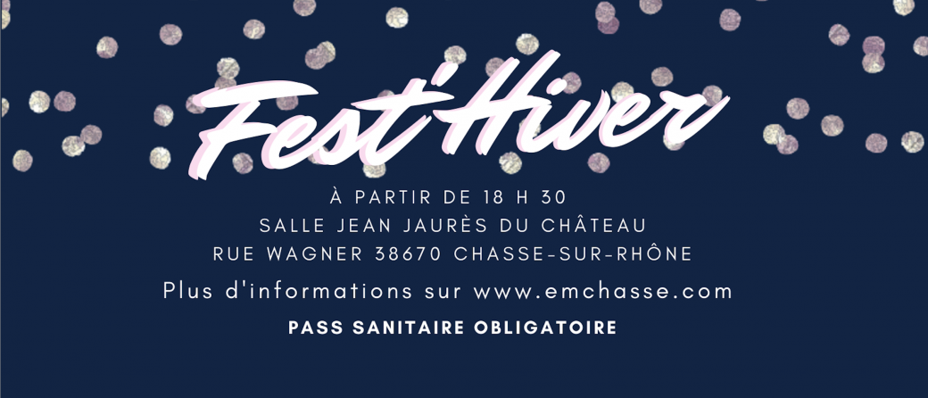 Fest'Hiver jour 4