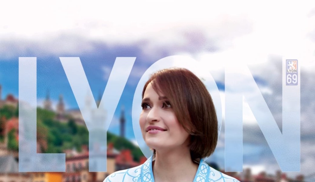 Festi-Orient Lyon 6,7 & 8 Fevrier 