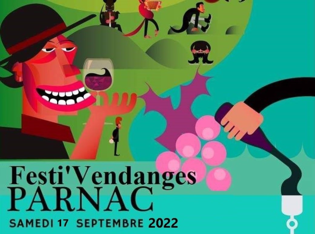 Festi'vendanges