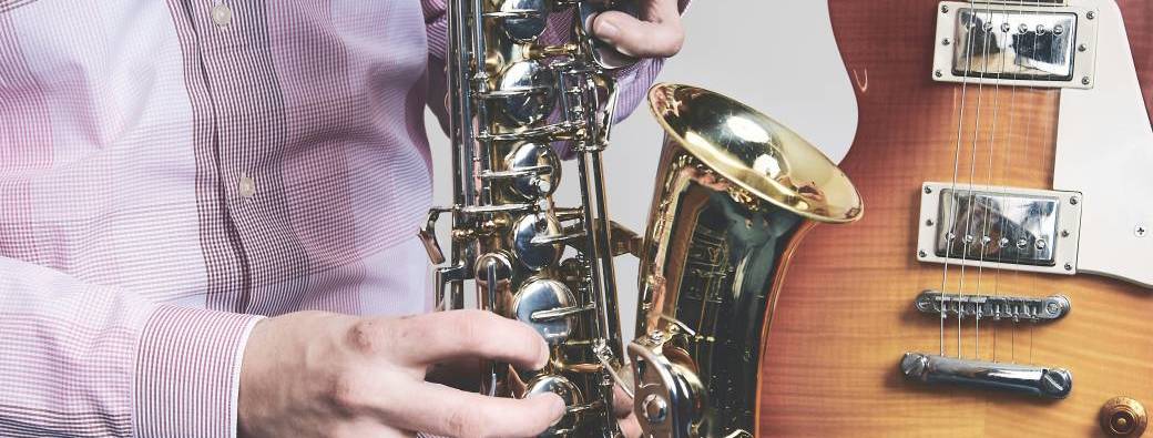[Festi'Activité Musique] Concert Piano, Guitare & Saxophone