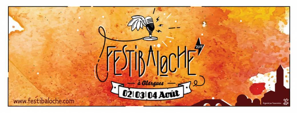 Festibaloche 2019 Festibaloche 2019