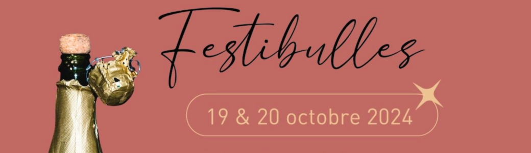 Festibulles, 19 & 20 octobre 2024