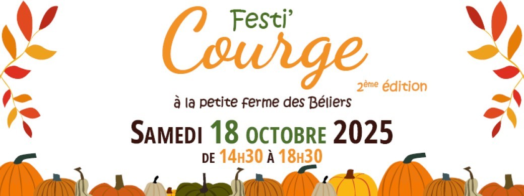Festi'Courge