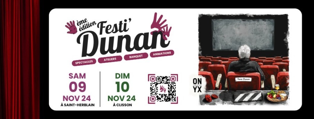 Festi'Dunan 2024