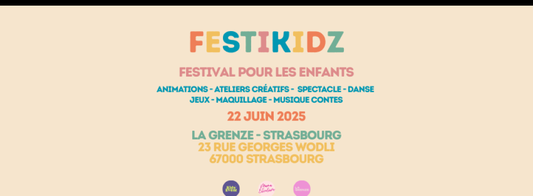 FESTIKIDZ