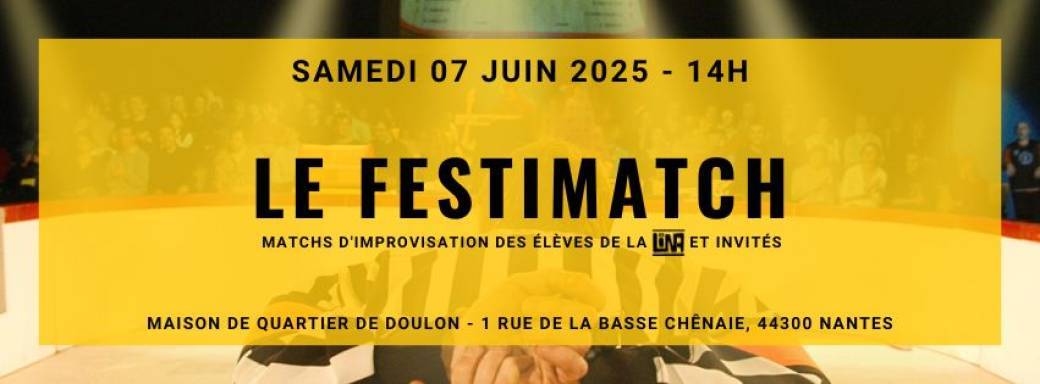 Festimatch Amateurs
