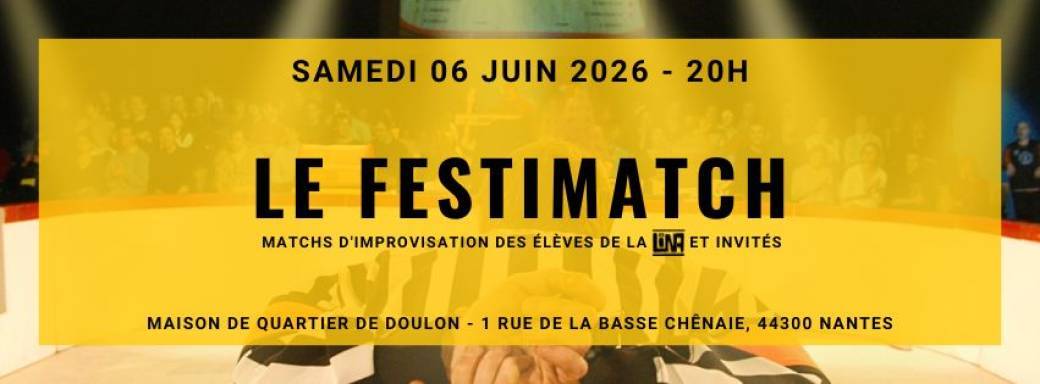 Festimatch Amateurs