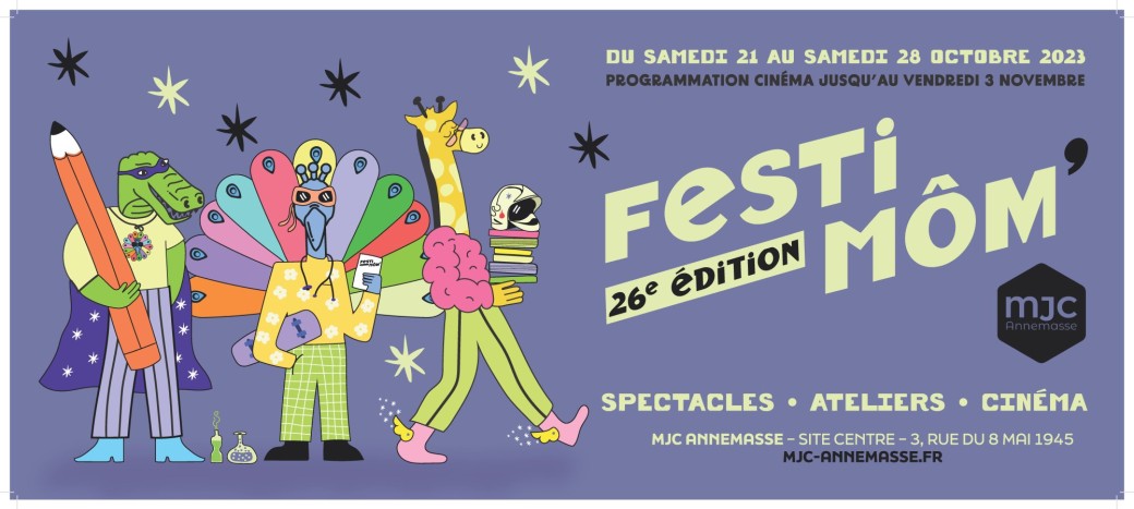FestiMôm' 2023