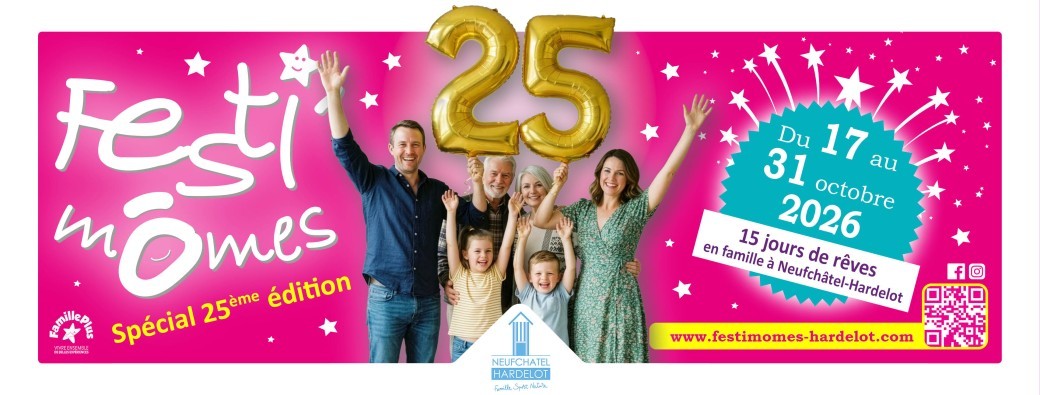 Festi'mômes 2026