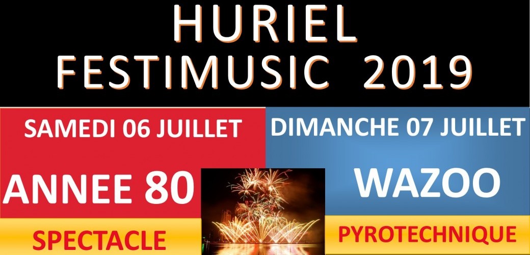 FESTIMUSIC