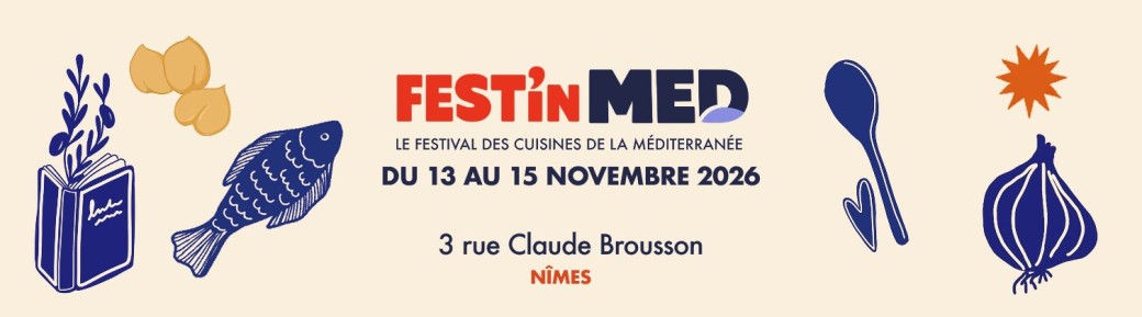 Fest'in Med 2026