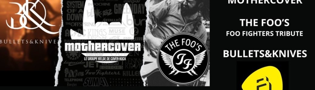 Festi'Rock Night
