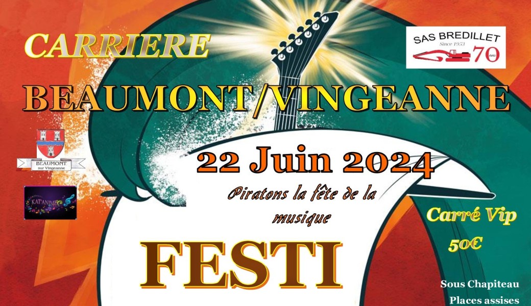FESTIROCK
