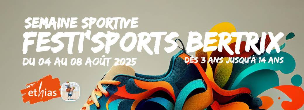 Festi'sports 2025