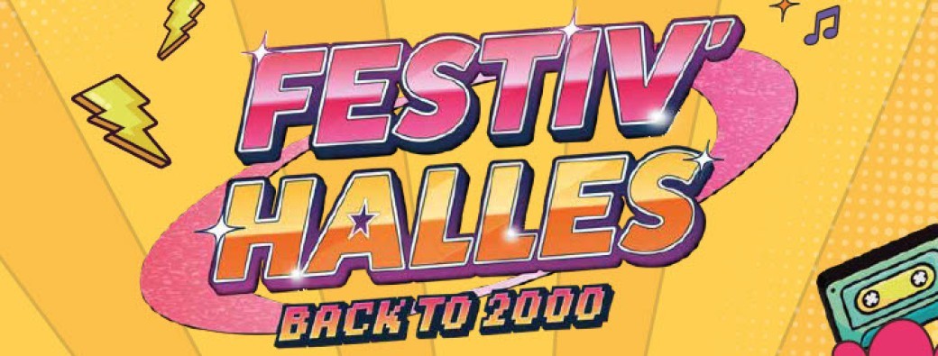 FESTIV'HALLES
