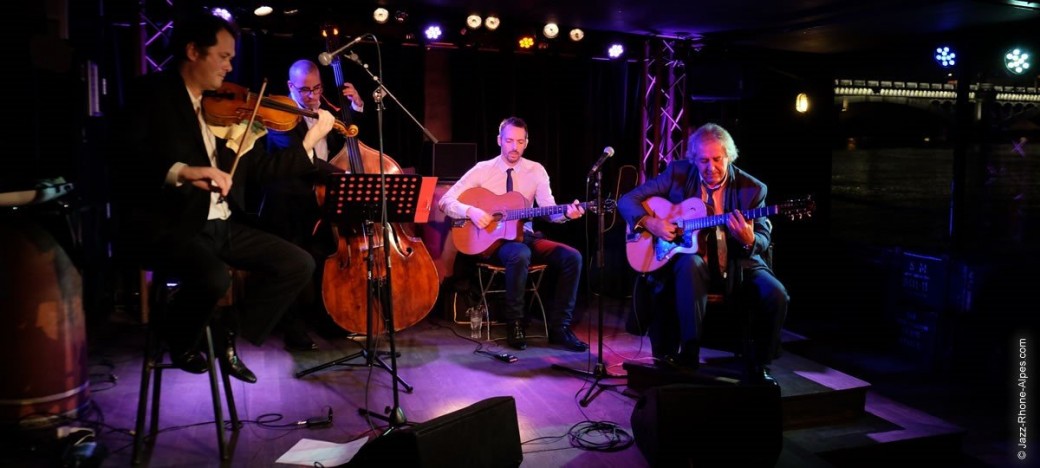 joie traver shield orchestra
