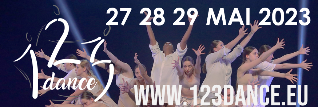 Festival 123DANCE