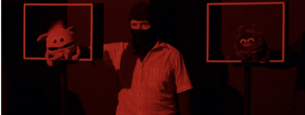 Festival 12x12 - En attendant Friot