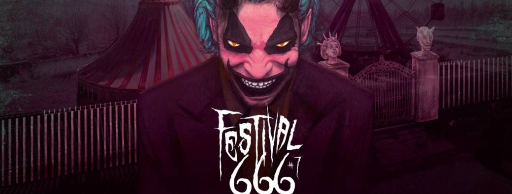 FESTIVAL 666 2026 #7