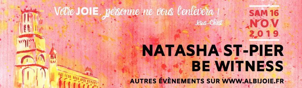 Festival Albi JOIE