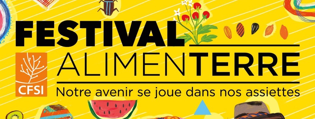 Festival Alimenterre : Atelier boissons fermentées
