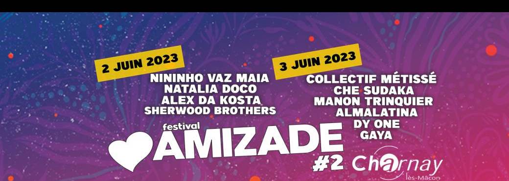 Festival Amizade