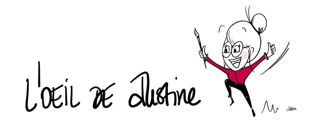 Festival Ancrages - atelier dessin avec Justine PRIGENT