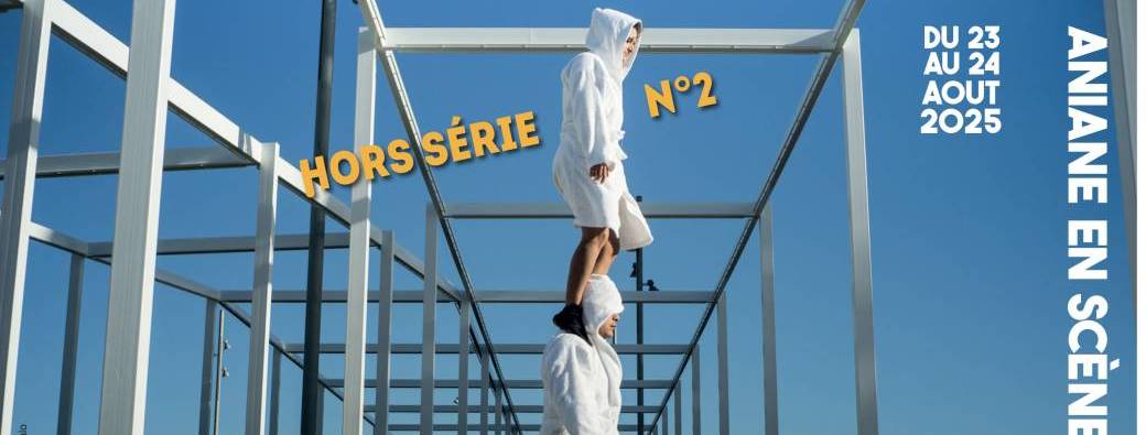Festival "Aniane en Scènes"