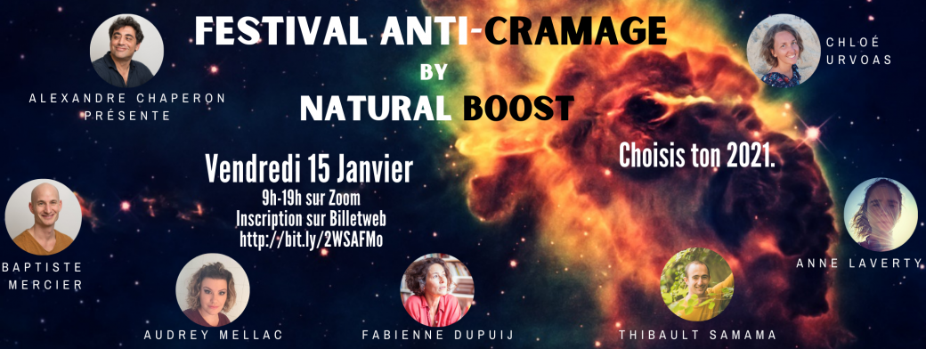 Festival Anti-Cramage