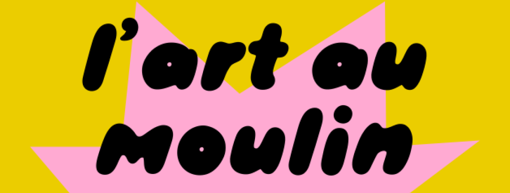 Festival L'Art au Moulin