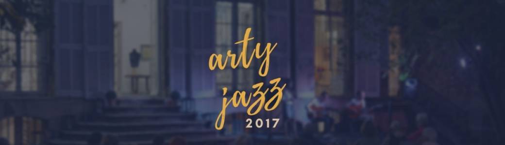 FESTIVAL ARTY JAZZ 2017 - MAIA FOREMAN & ANDY THUS QUARTET - JEUDI 6 JUILLET