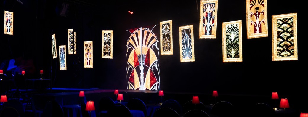 Festival "Never Enough"