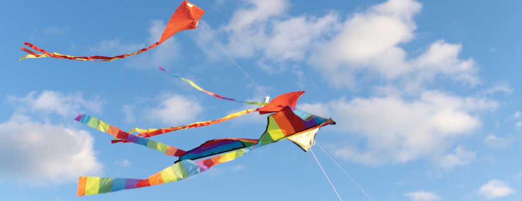 Festivol - Ateliers
