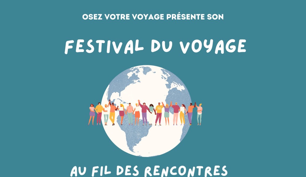 Festival 'Au Fil des Rencontres'
