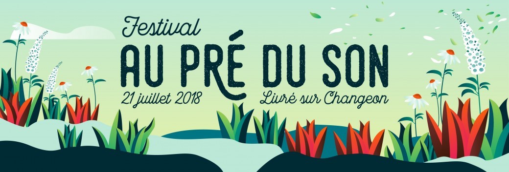 Festival - Au Pré du Son