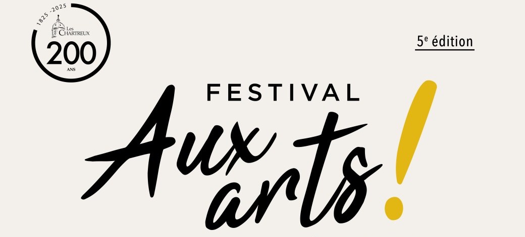 Festival AUX ARTS ! 6e édition