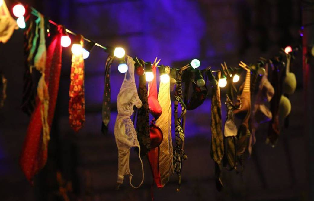 FESTIVAL " AUX ARTS, PUILBORAINS "