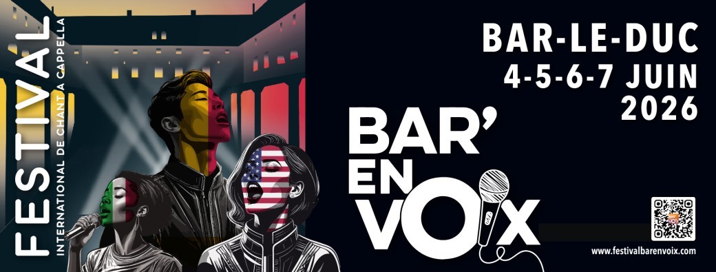 Bar'EnVoix Festival