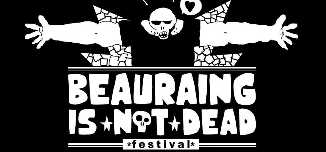 Festival Beauraing is not dead 2023