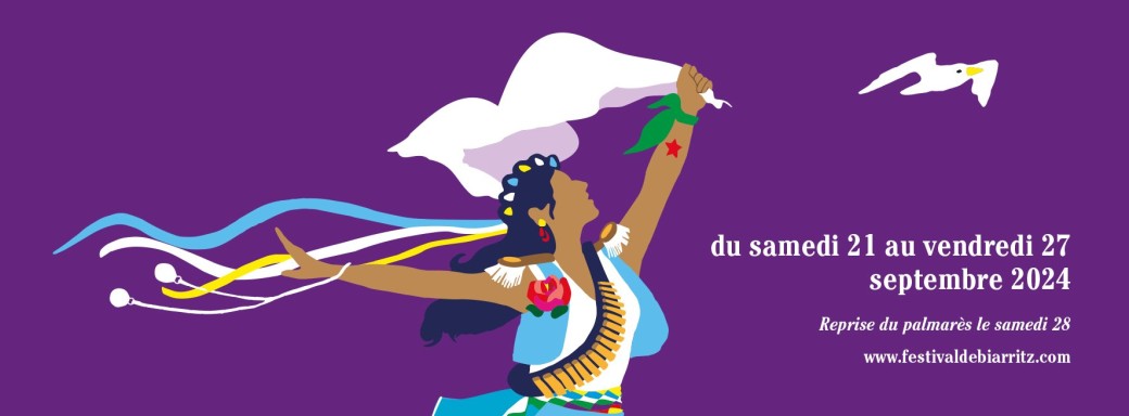 Festival Biarritz Amérique Latine 2024