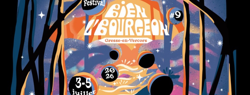 Festival Bien l'Bourgeon 2026