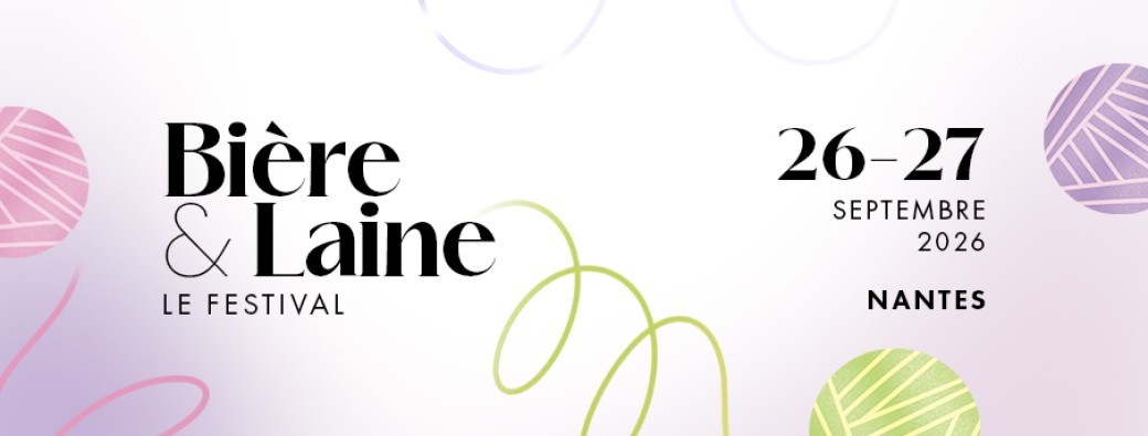 Festival Bière et Laine 2026 - 3ème Edition