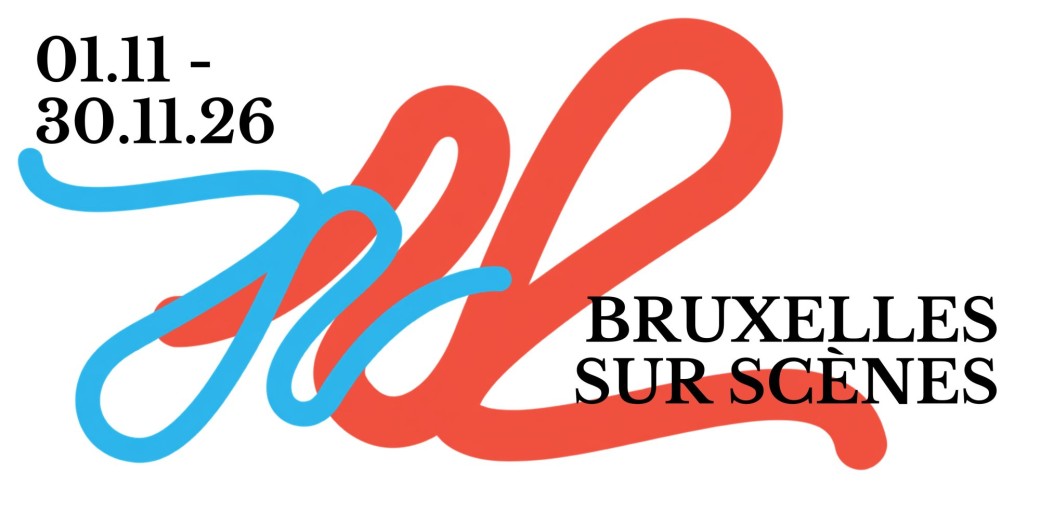 Festival Bruxelles sur scènes 2026