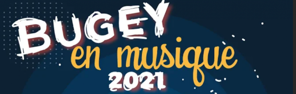 Festival Bugey en Musique 2021