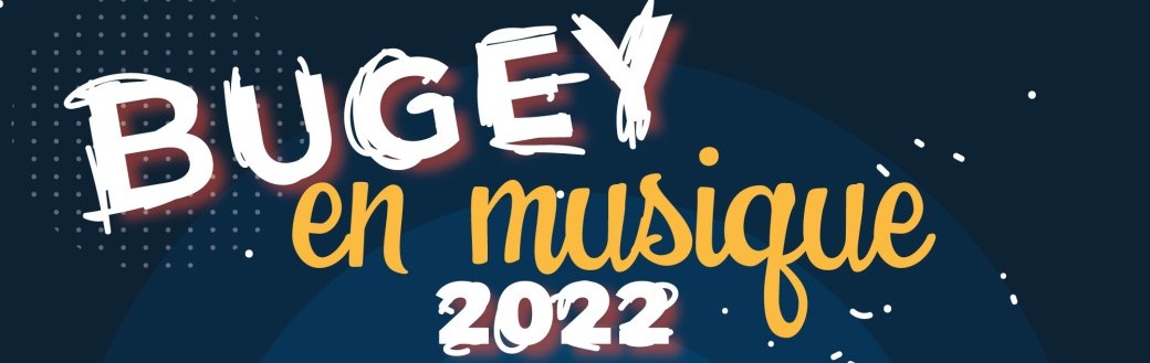 Festival Bugey en Musique 2022