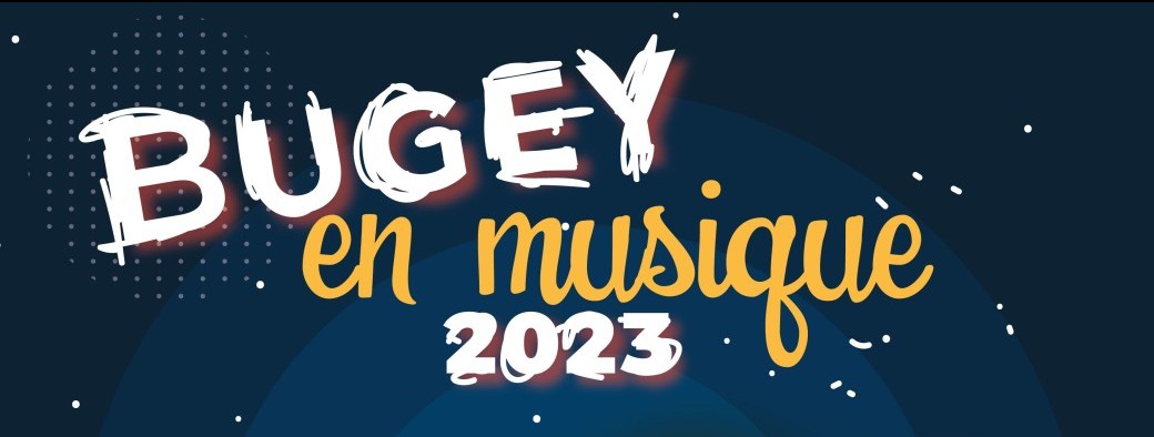 Festival Bugey en Musique 2023